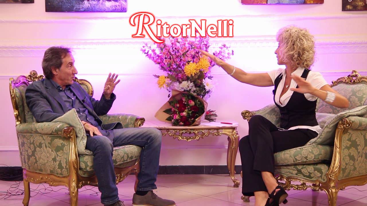 Trasmissione RitorNelli